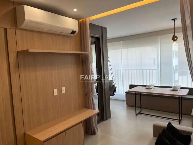 Apartamento para Locação em São Paulo/SP Jardins 1 Quartos