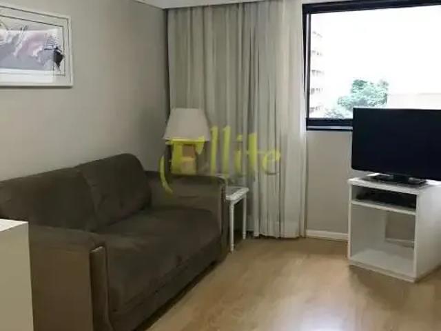Apartamento para Locação em São Paulo/SP Jardins 1 Quartos