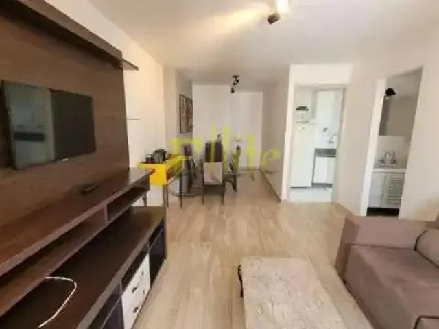 Apartamento para Locação em São Paulo/SP Jardins 1 Quartos