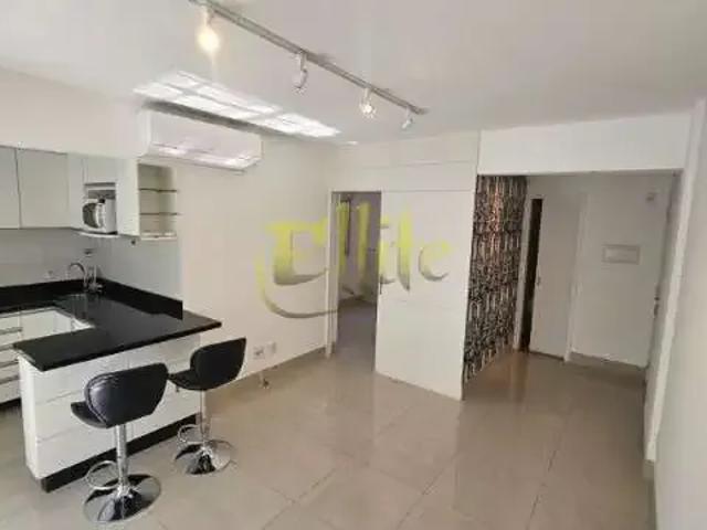 Apartamento para Locação em São Paulo/SP Jardins 1 Quartos