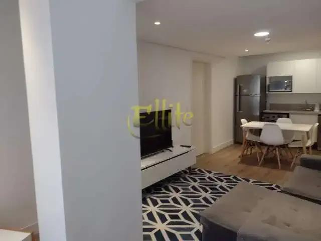 Apartamento para Locação em São Paulo/SP Jardins 1 Quartos