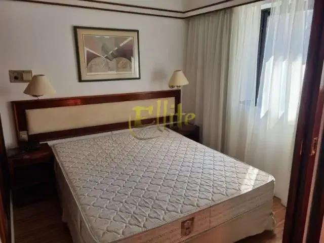 Apartamento para Locação em São Paulo/SP Jardins 1 Quartos