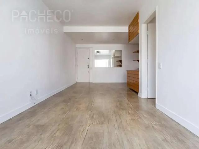 Apartamento para Locação em São Paulo/SP Jardins 1 Quartos