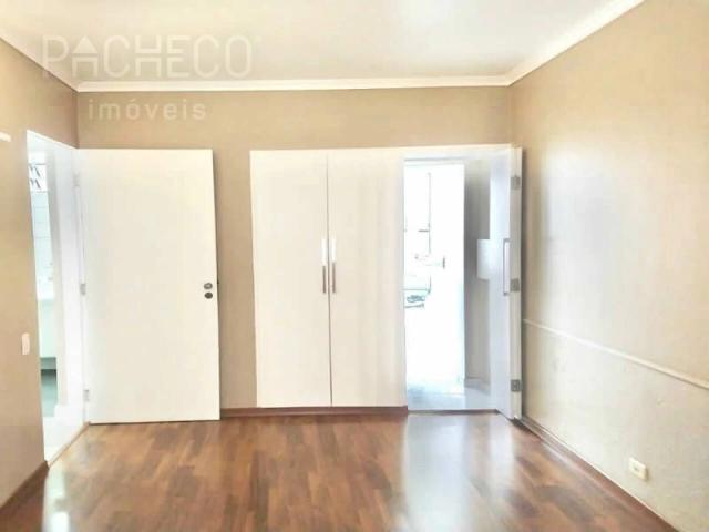 Apartamento para Locação em São Paulo/SP Jardins 2 Quartos