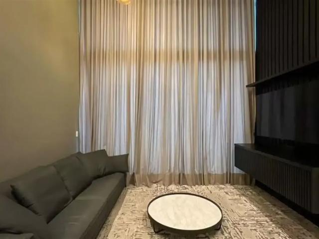 Apartamento para Locação em São Paulo/SP Jardins 2 Quartos