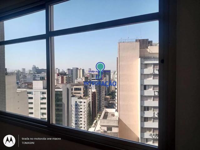 Apartamento para Locação em São Paulo/SP Jardins 2 Quartos