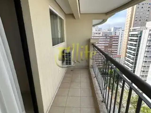 Apartamento para Locação em São Paulo/SP Jardins 2 Quartos