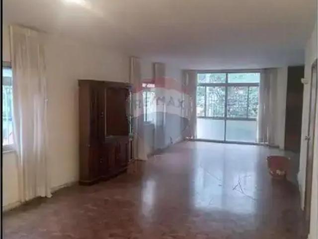 Apartamento para Locação em São Paulo/SP Jardins 3 Quartos