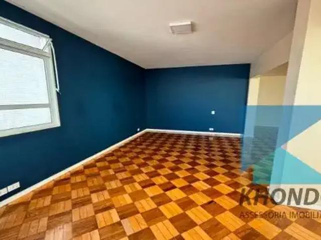 Apartamento para Locação em São Paulo/SP Jardins 3 Quartos