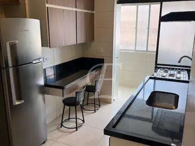 Apartamento para Locação em São Paulo/SP Jardins 3 Quartos