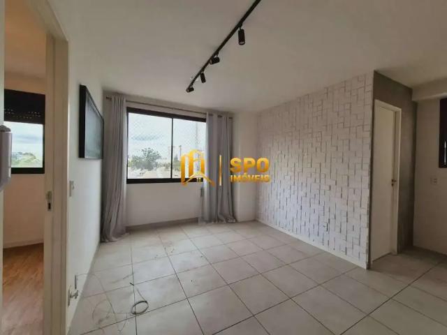 Apartamento para Locação em São Paulo/SP Jurubatuba 2 Quartos