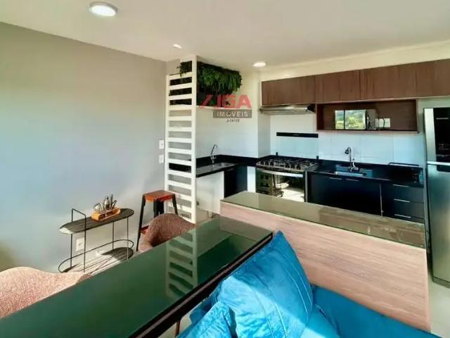 Apartamento para Locação em São Paulo/SP Jurubatuba 1 Quartos