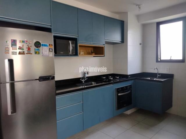 Apartamento para Locação em São Paulo/SP Jurubatuba 1 Quartos