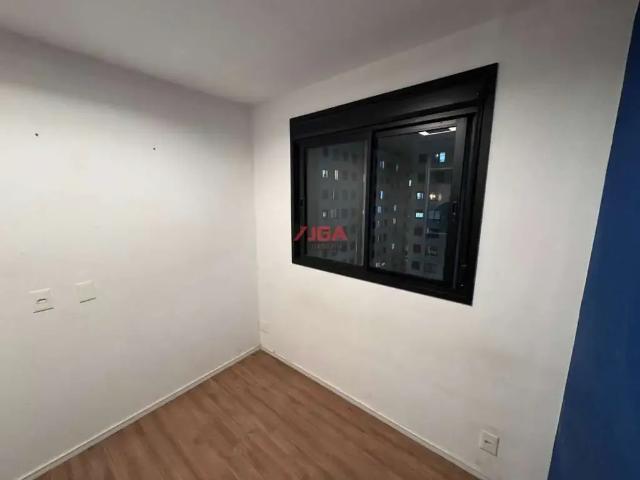 Apartamento para Locação em São Paulo/SP Jurubatuba 1 Quartos