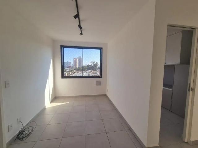 Apartamento para Locação em São Paulo/SP Jurubatuba 2 Quartos