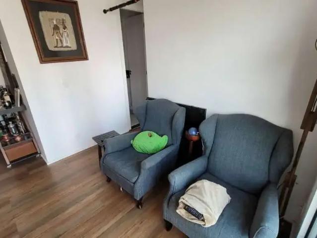 Apartamento para Locação em São Paulo/SP Jurubatuba 2 Quartos