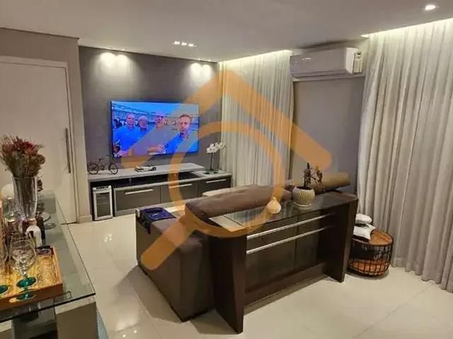 Apartamento para Locação em São Paulo/SP Jurubatuba 2 Quartos