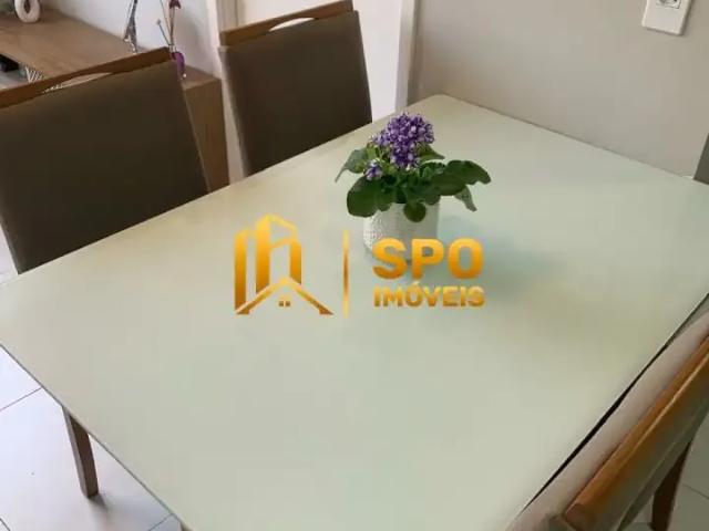 Apartamento para Locação em São Paulo/SP Jurubatuba 2 Quartos