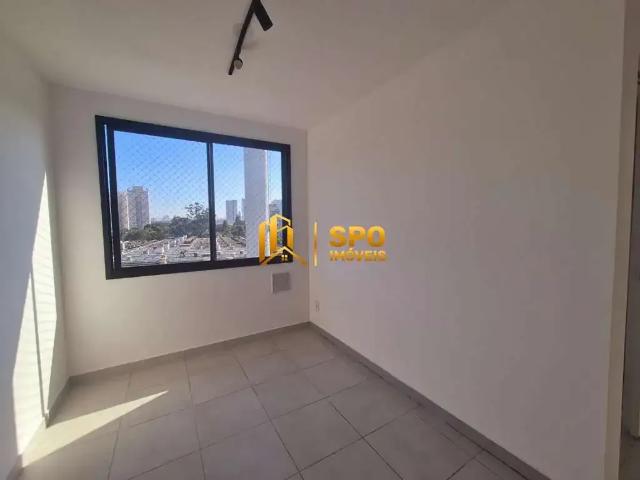 Apartamento para Locação em São Paulo/SP Jurubatuba 2 Quartos