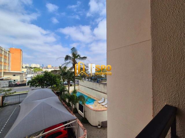 Apartamento para Locação em São Paulo/SP Jurubatuba 2 Quartos