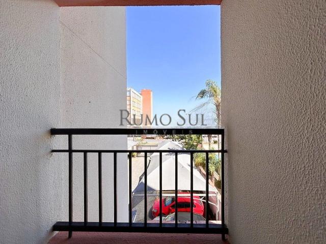 Apartamento para Locação em São Paulo/SP Jurubatuba 2 Quartos