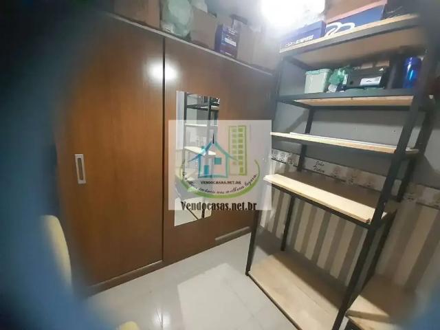 Apartamento para Locação em São Paulo/SP Jurubatuba 2 Quartos