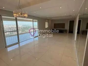 Apartamento para Locação em São Paulo/SP Jurubatuba 3 Quartos