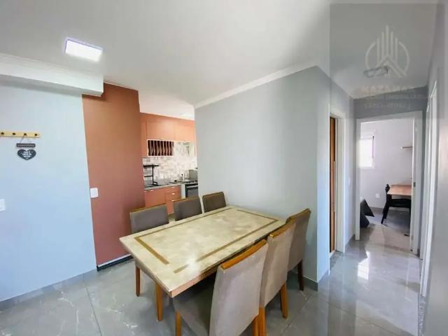 Apartamento para Locação em São Paulo/SP Socorro 3 Quartos