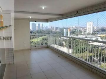 Apartamento para Locação em São Paulo/SP Jurubatuba 3 Quartos
