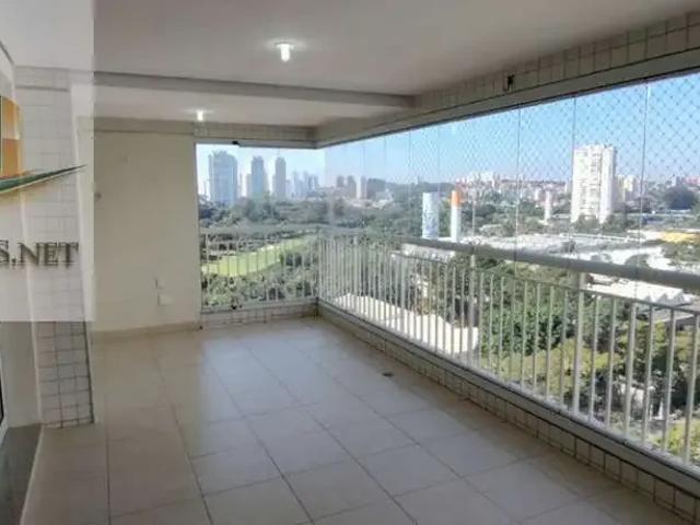 Apartamento para Locação em São Paulo/SP Jurubatuba 3 Quartos