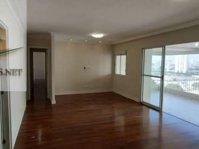 Apartamento para Locação em São Paulo/SP Jurubatuba 3 Quartos