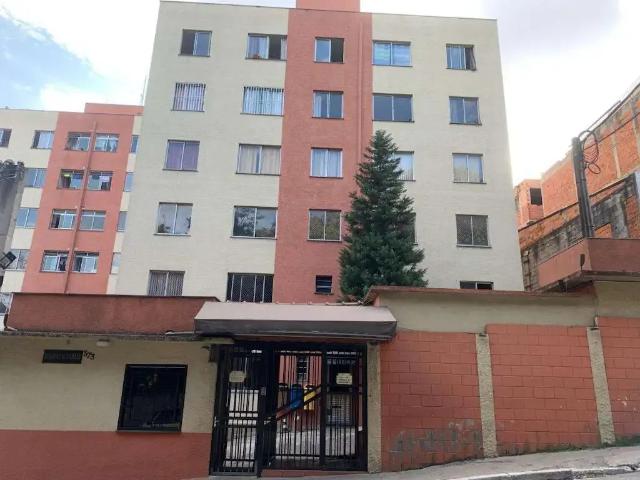 Apartamento para Locação em São Paulo/SP Lajeado 2 Quartos