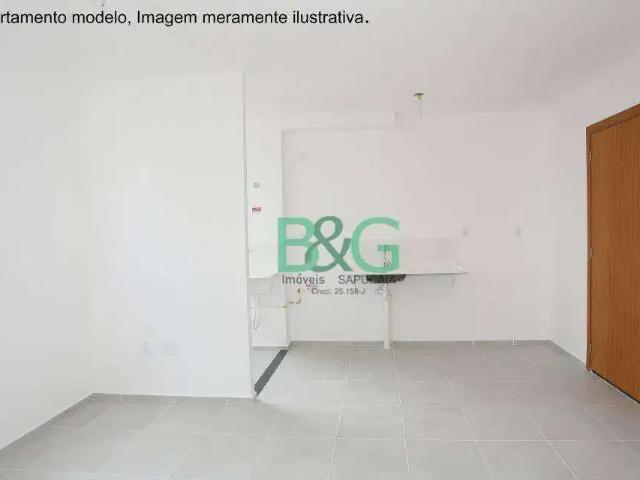Apartamento para Locação em São Paulo/SP Lajeado 2 Quartos