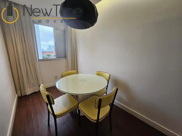 Apartamento para Locação em São Paulo/SP Lapa de Baixo 1 Quartos