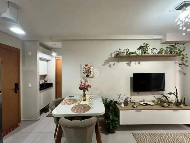 Apartamento para Locação em São Paulo/SP Lapa de Baixo 2 Quartos