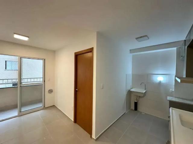 Apartamento para Locação em São Paulo/SP Lapa de Baixo 2 Quartos