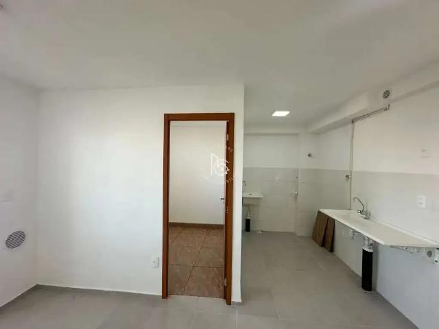 Apartamento para Locação em São Paulo/SP Lapa de Baixo 2 Quartos