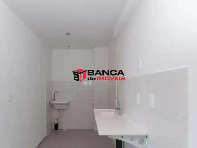 Apartamento para Locação em São Paulo/SP Lapa de Baixo 2 Quartos