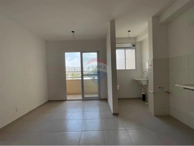 Apartamento para Locação em São Paulo/SP Lapa de Baixo 2 Quartos
