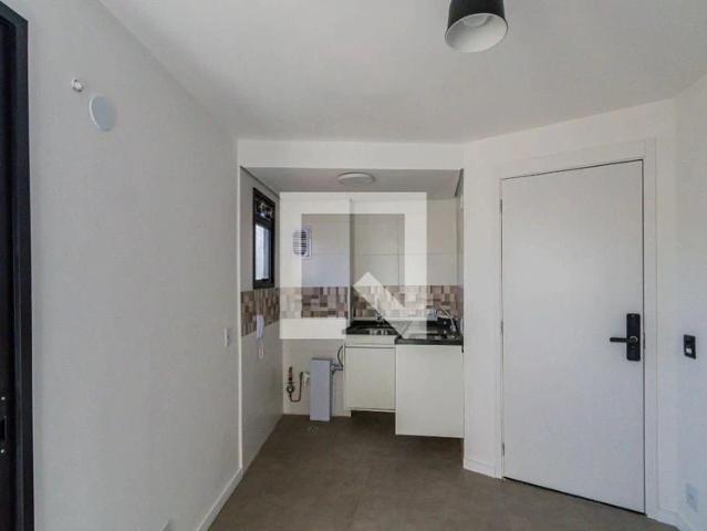 Apartamento para Locação em São Paulo/SP Lapa 1 Quartos