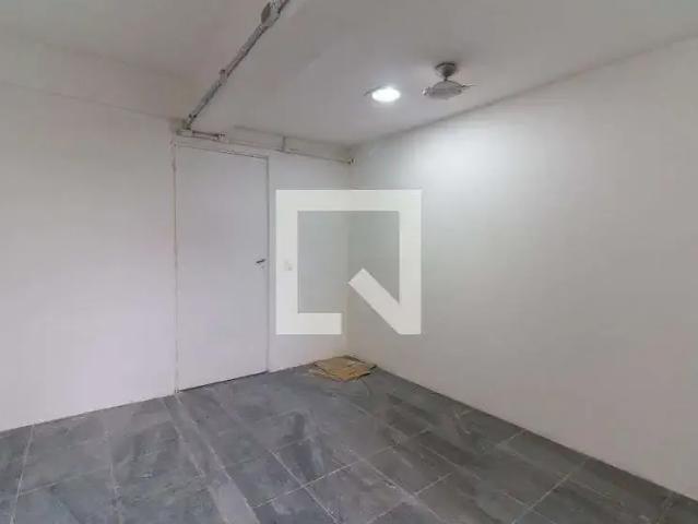 Apartamento para Locação em São Paulo/SP Lapa 1 Quartos
