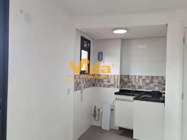 Apartamento para Locação em São Paulo/SP Lapa 1 Quartos