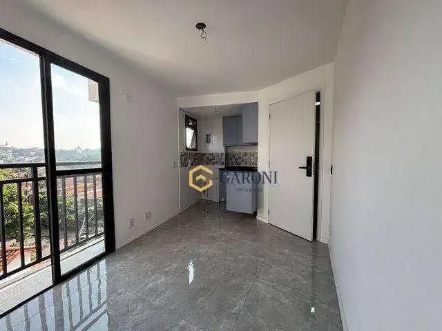 Apartamento para Locação em São Paulo/SP Lapa 1 Quartos