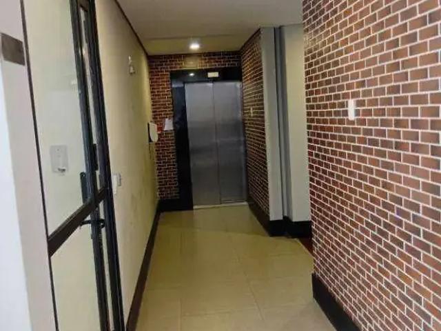 Apartamento para Locação em São Paulo/SP Lapa 1 Quartos