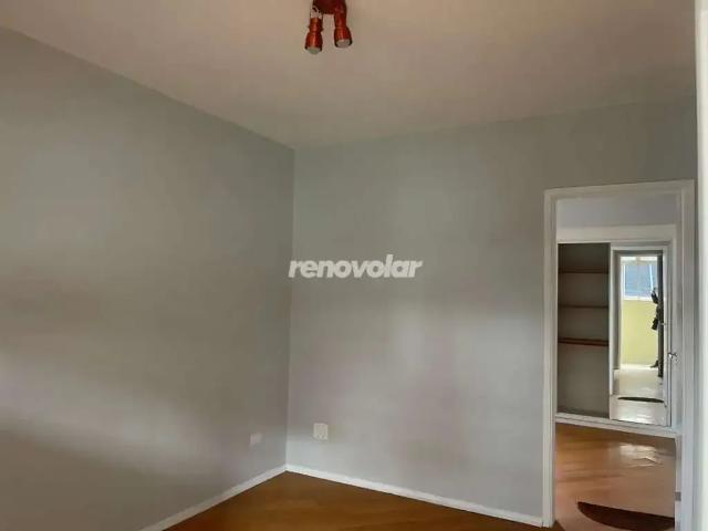 Apartamento para Locação em São Paulo/SP Lapa 2 Quartos