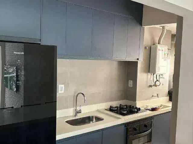 Apartamento para Locação em São Paulo/SP Lapa 2 Quartos