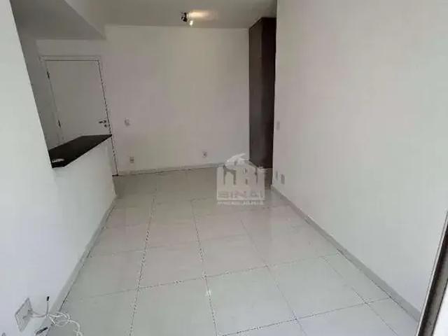 Apartamento para Locação em São Paulo/SP Lapa 2 Quartos
