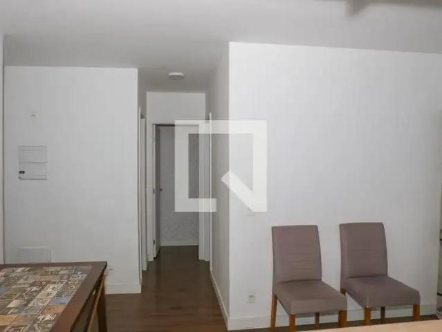 Apartamento para Locação em São Paulo/SP Lapa 2 Quartos