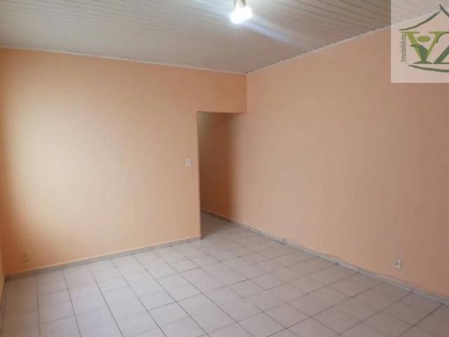 Apartamento para Locação em São Paulo/SP Lapa 2 Quartos