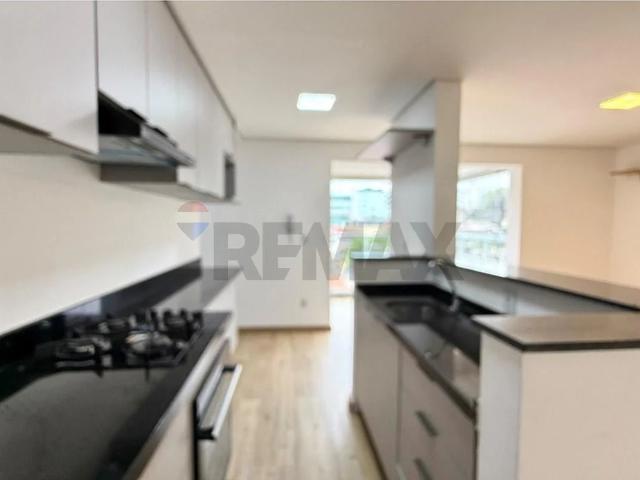 Apartamento para Locação em São Paulo/SP Lapa 2 Quartos